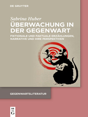 cover image of Überwachung in der Gegenwart